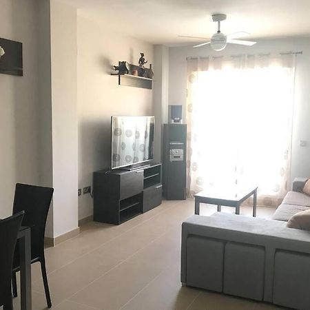 Romina Apartment Rota Bagian luar foto